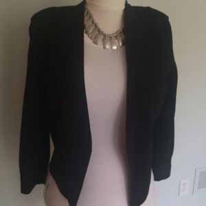 MM LaFleur Sant Ambroeus Jardigan